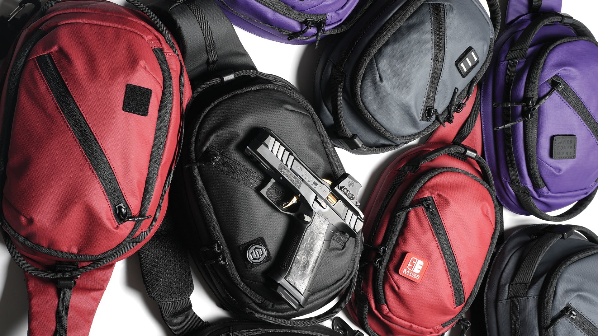 Sling / EDC – Savior Equipment