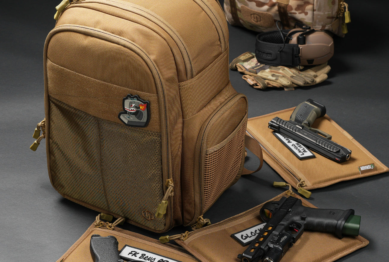 Sapper Gear Backpack Backpacks – Savior Equipment