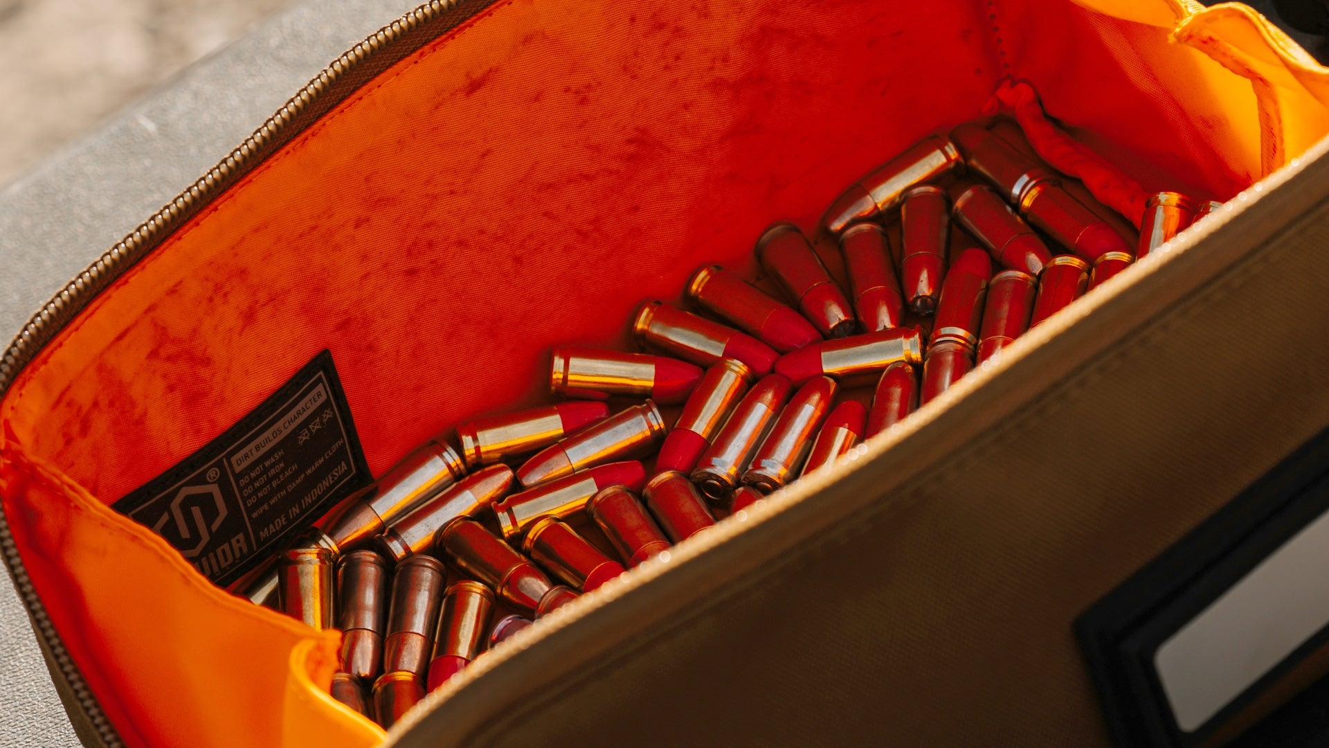 Ammo Pouches