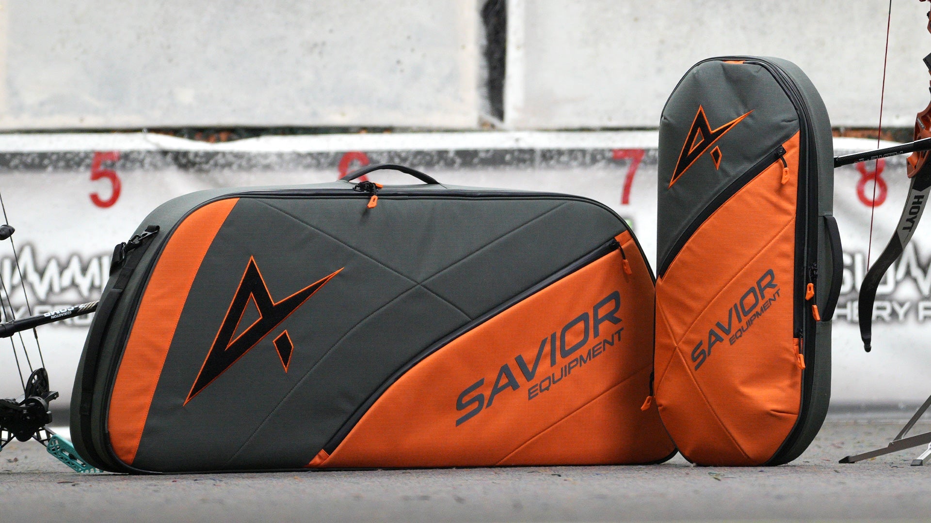 Archery Cases