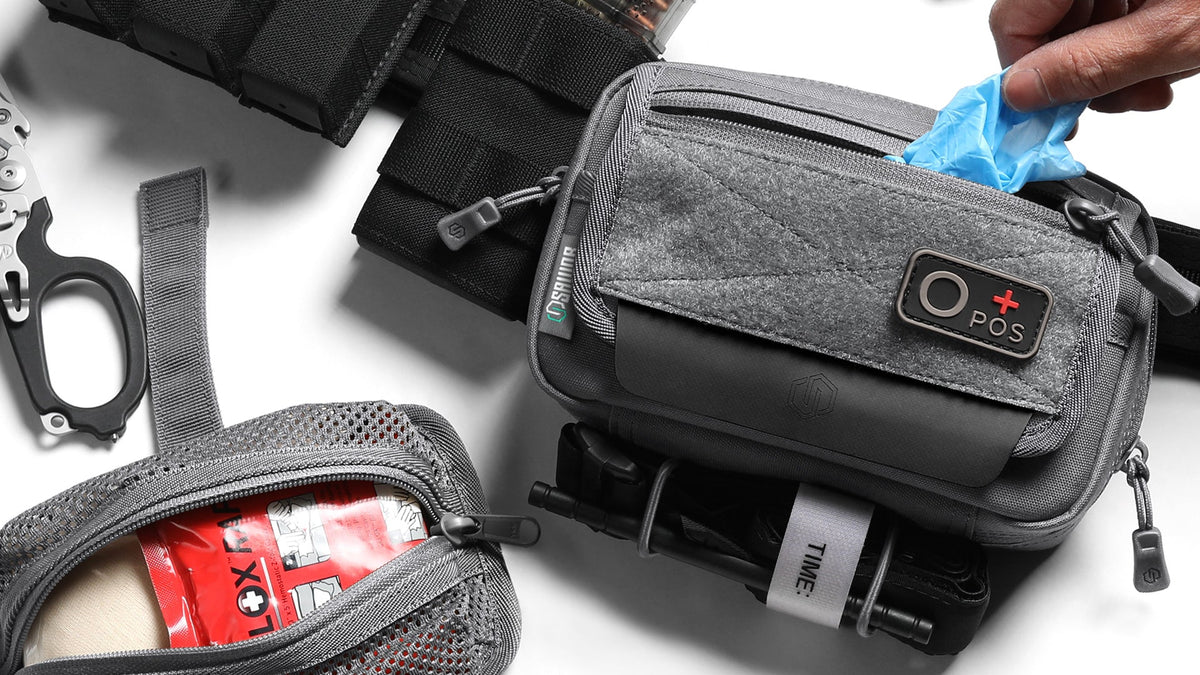 Savior Equipment - The Pursuit of Innovation Starts Here