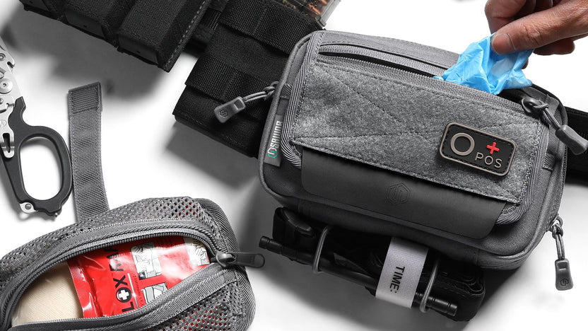 Savior Equipment - The Pursuit of Innovation Starts Here