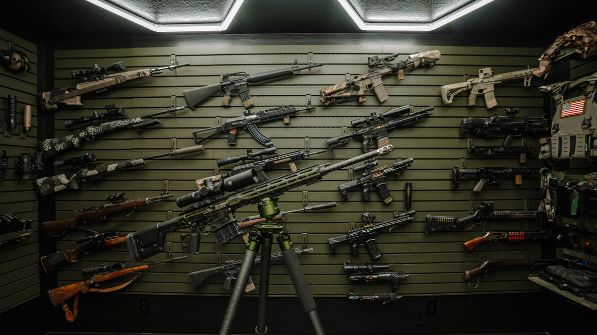 Savior Hab Rack H.A.B Rack - Tactical Gear Stand – Savior Equipment