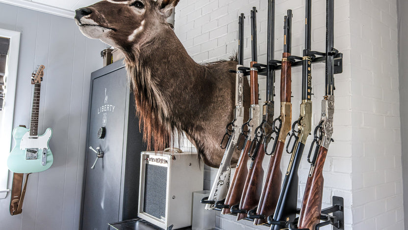 Haba Rack H.A.B Rack - Tactical Gear Stand – Savior Equipment