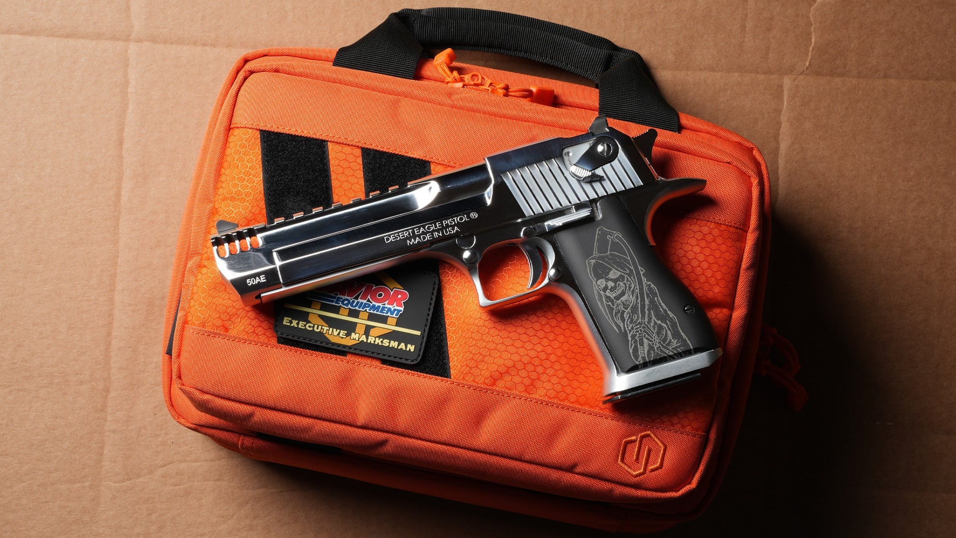 Savior Case Pistol Cases – Savior Equipment