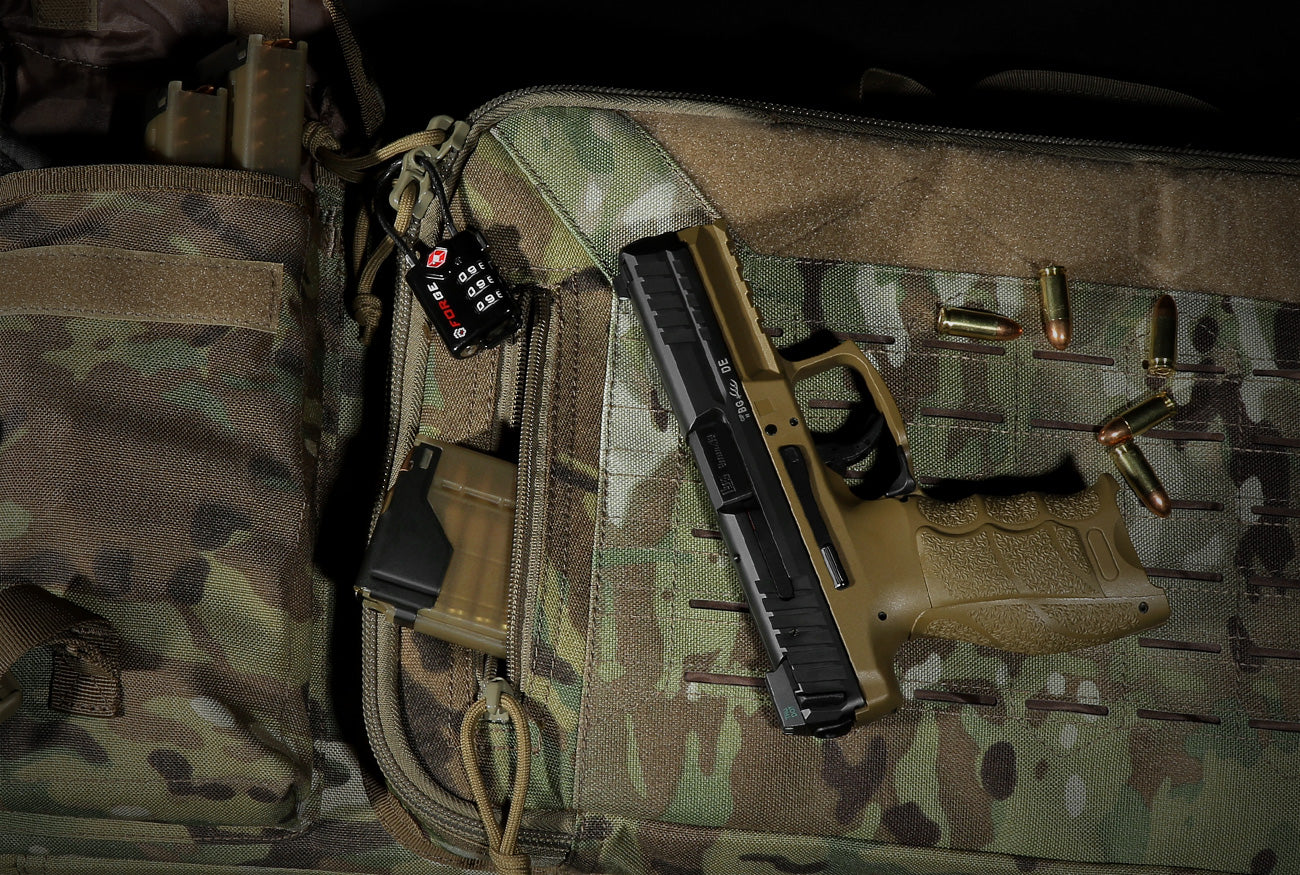 Urban Warfare – Savior Equipment