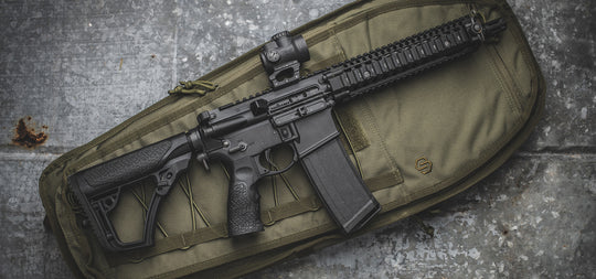 Collections – Savior Equipment