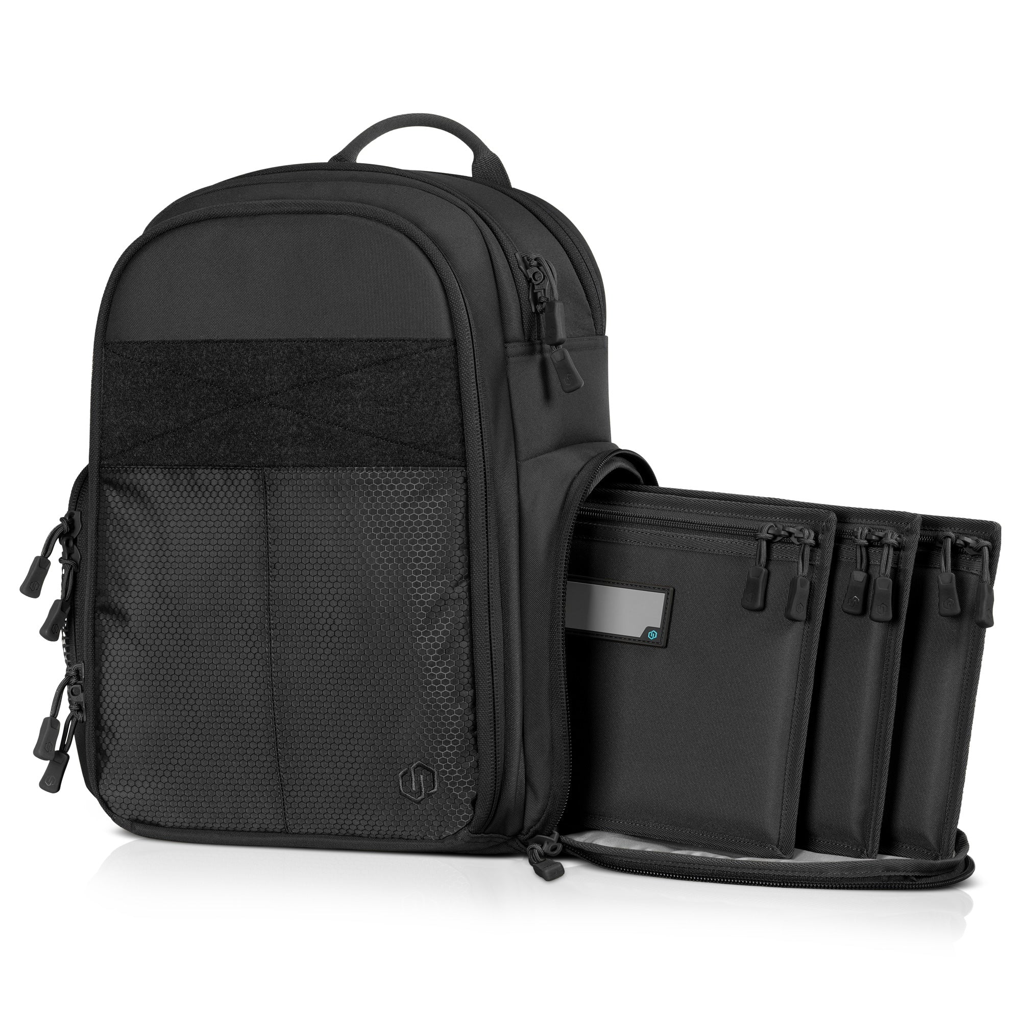 Savior Equipment SEMA Backpacks... Anyone have any experience with ...