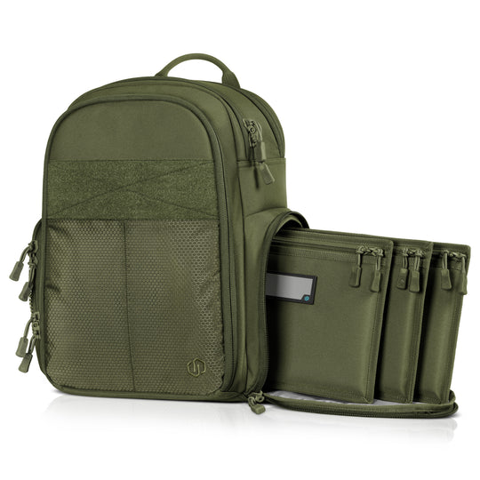Sapper Gear Backpack Backpacks – Savior Equipment