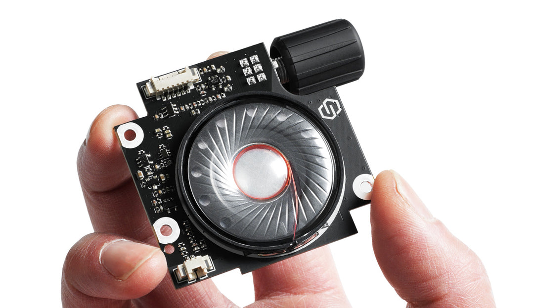 GlobalProductPoints PCB