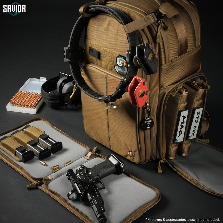 Pro SEMA Pistol Sleeve (3-Pack)