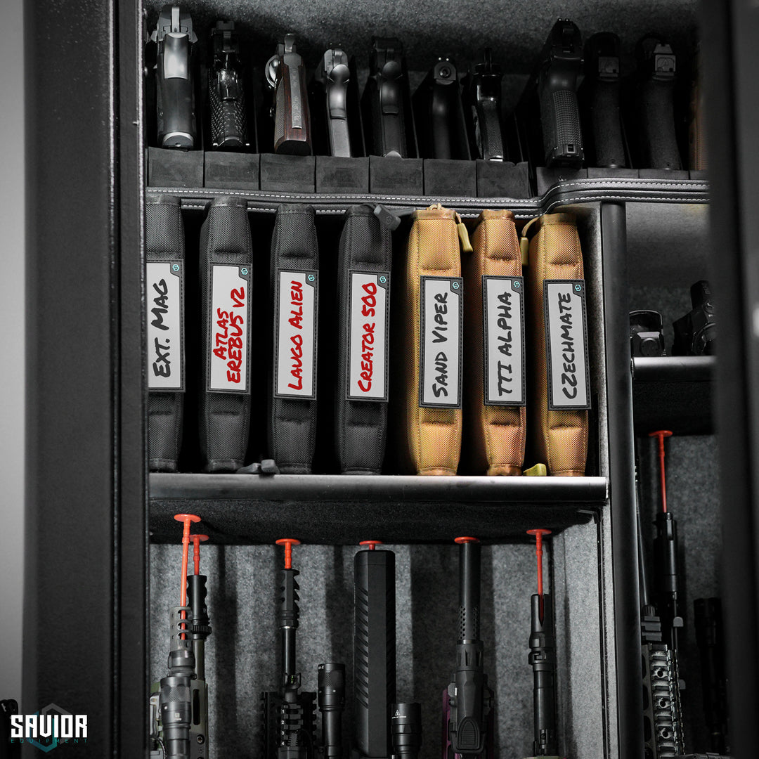 Pro SEMA Pistol Sleeve (3-Pack)