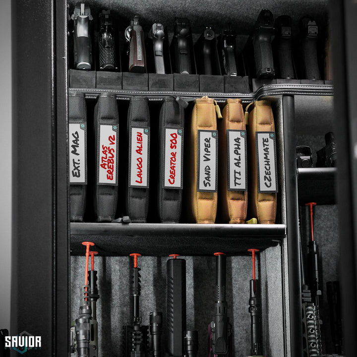 Pro SEMA Pistol Sleeve (3-Pack)