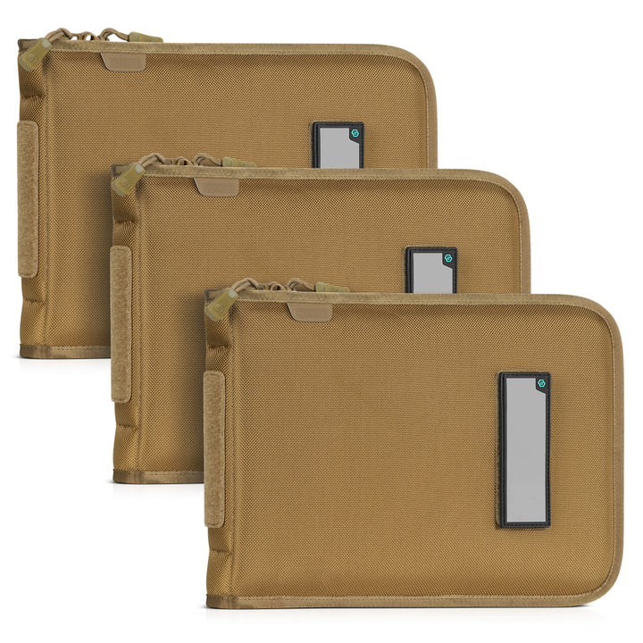 Pro SEMA Pistol Sleeve (3-Pack)