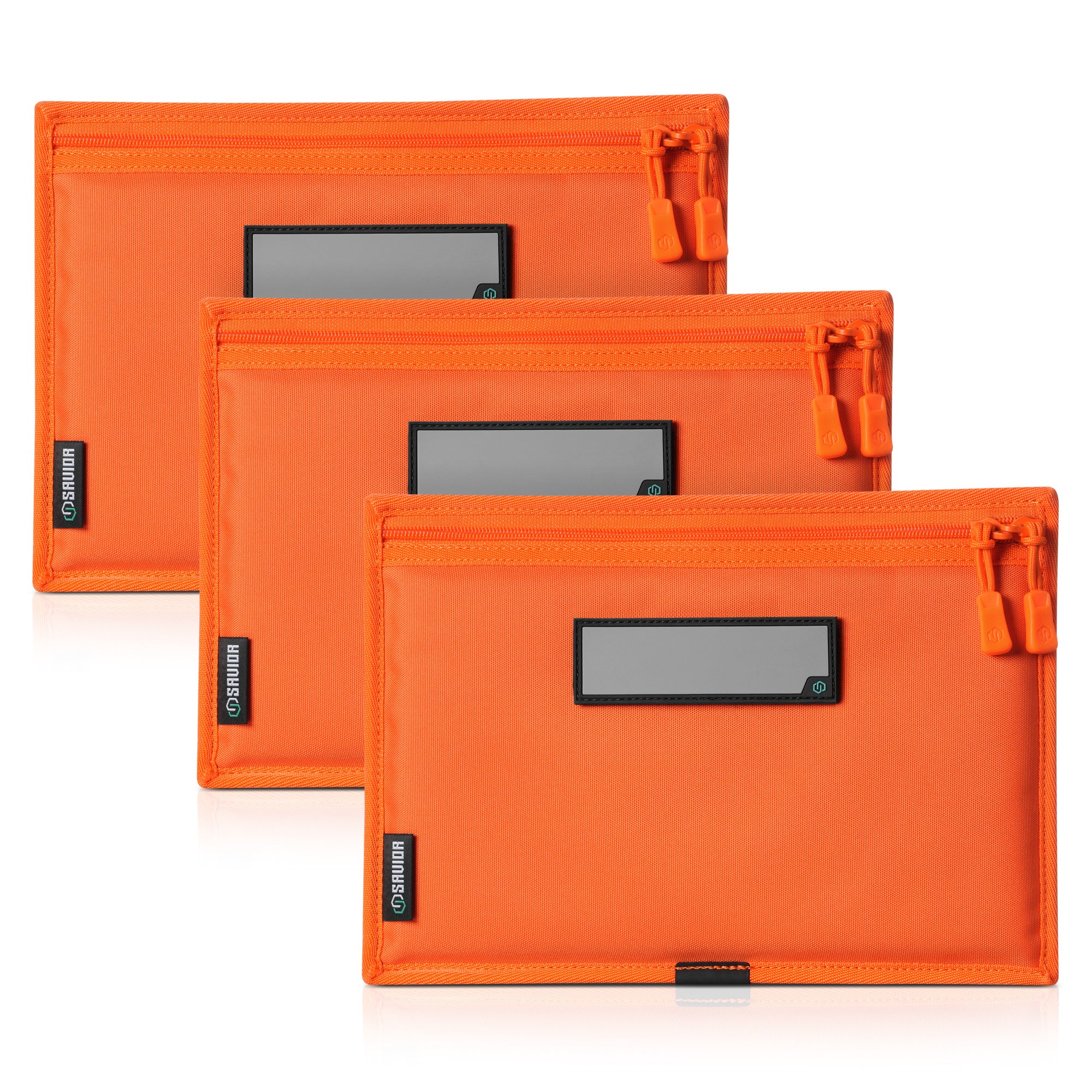 Pure Strike Wimbledn ソフトケース Pistol Sleeve For Specialist Range Bag (3-Pack) – Savior Equipment