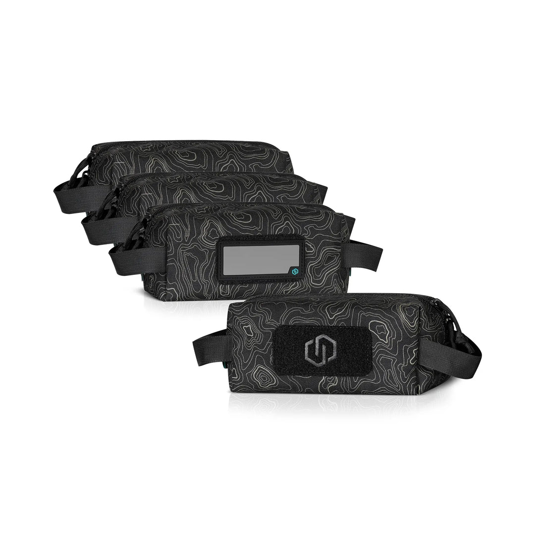 Savior Equipment x TAM - Loose Sac/Mini Loose Sac (4-Pack)