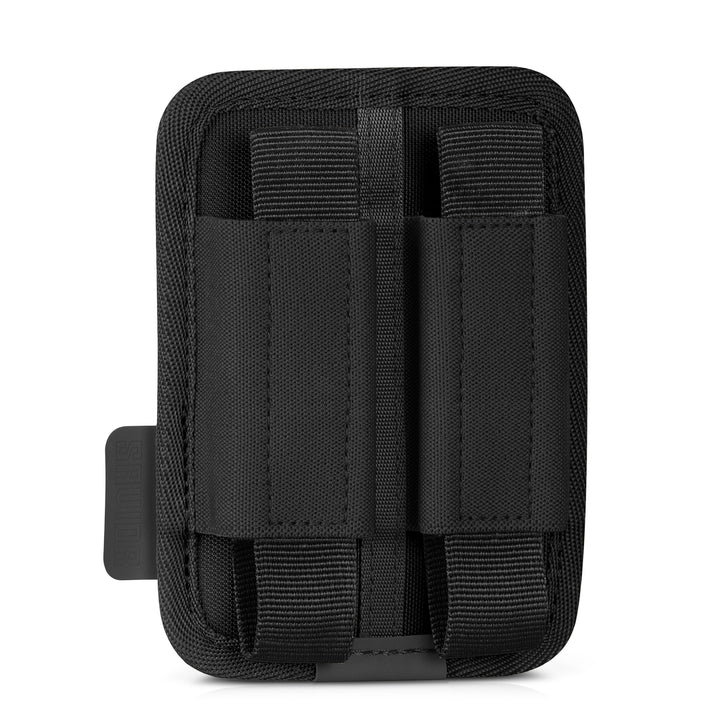 Pistol Mag Holder w/ Hook Backing - 2/3/6 Slot