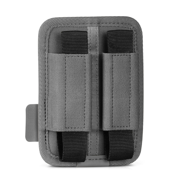 Pistol Mag Holder w/ Hook Backing - 2/3/6 Slot