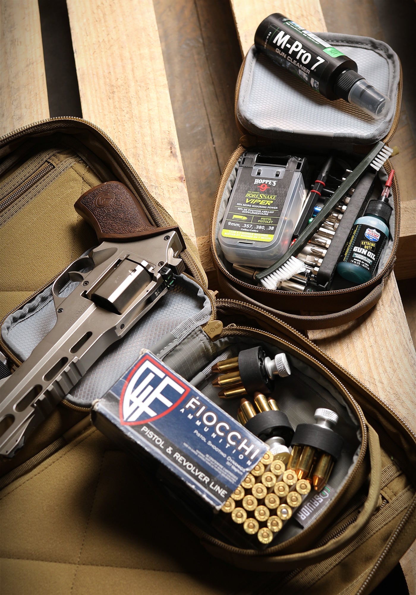 Specialist - Mini Range Bag – Savior Equipment