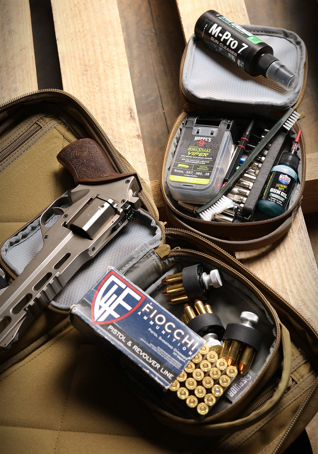 Product DGSPWS pouches