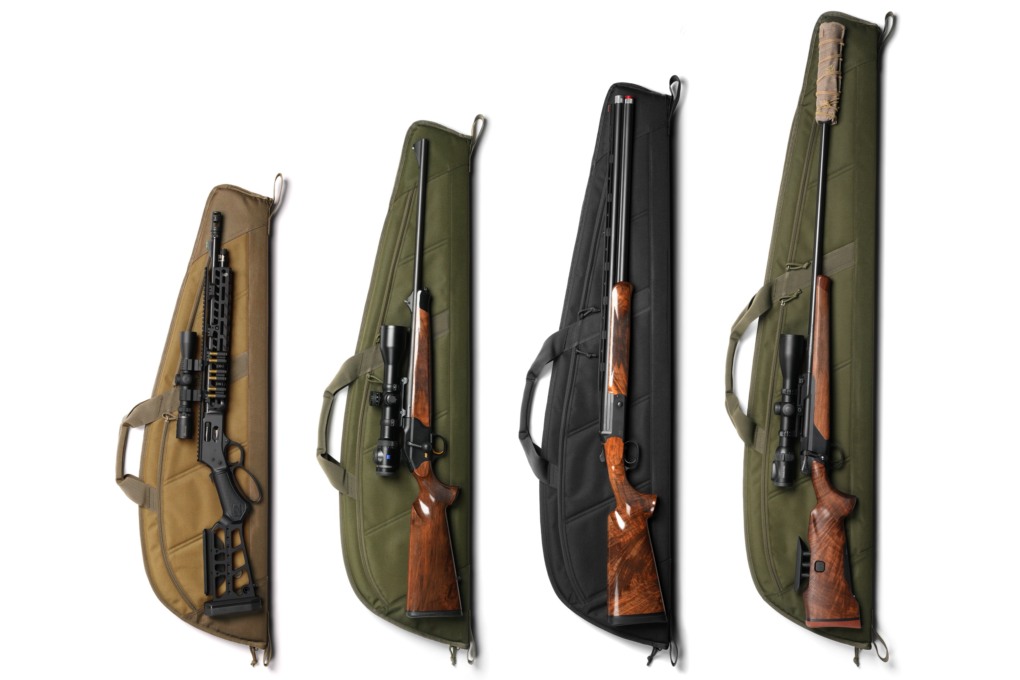 Scout Hunting Case - 40