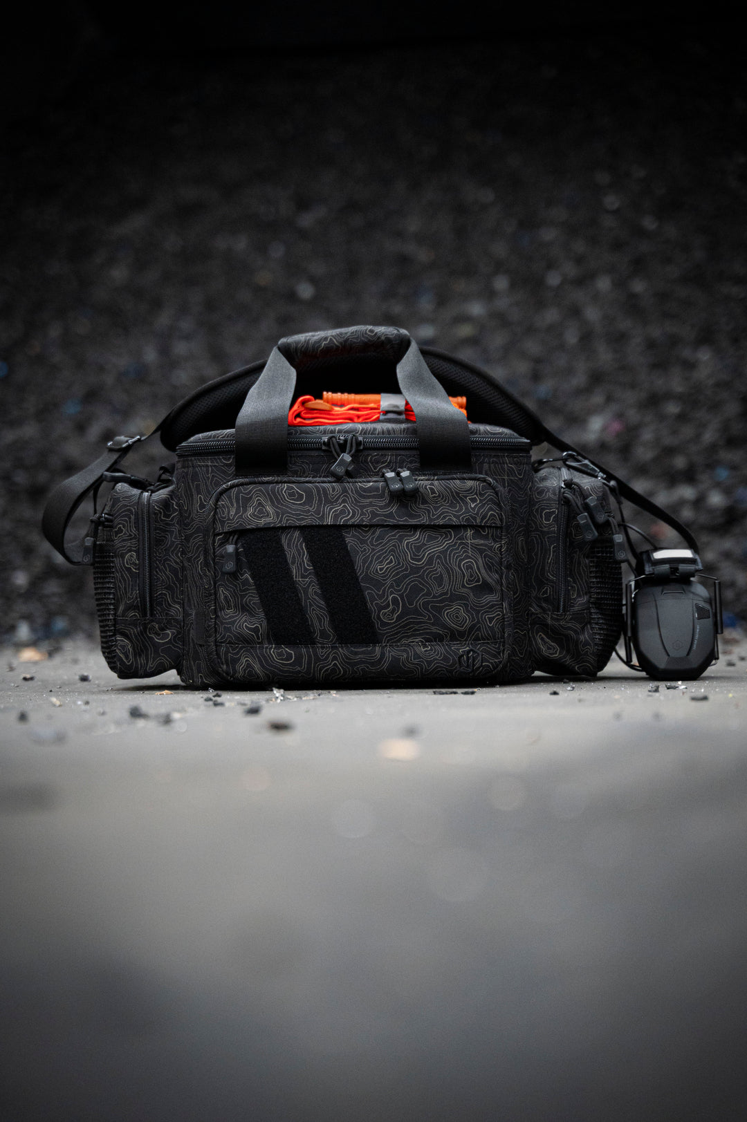 Savior Equipment x TAM - Specialist - Range Bag