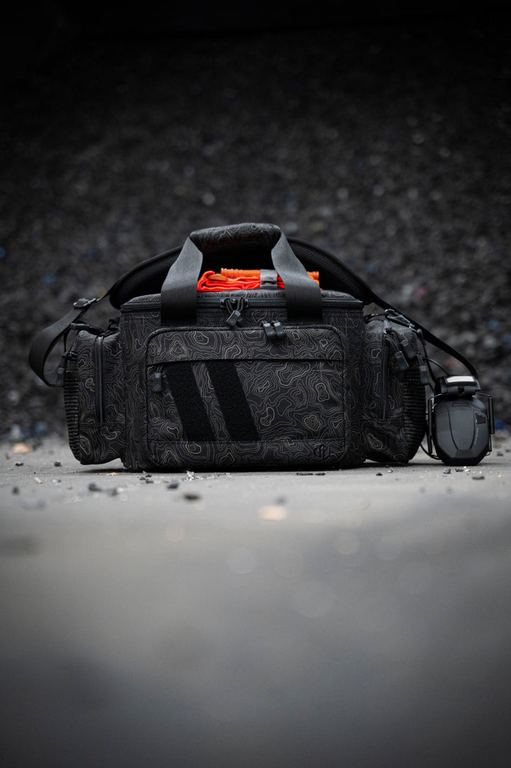 Savior Equipment x TAM - Specialist - Range Bag