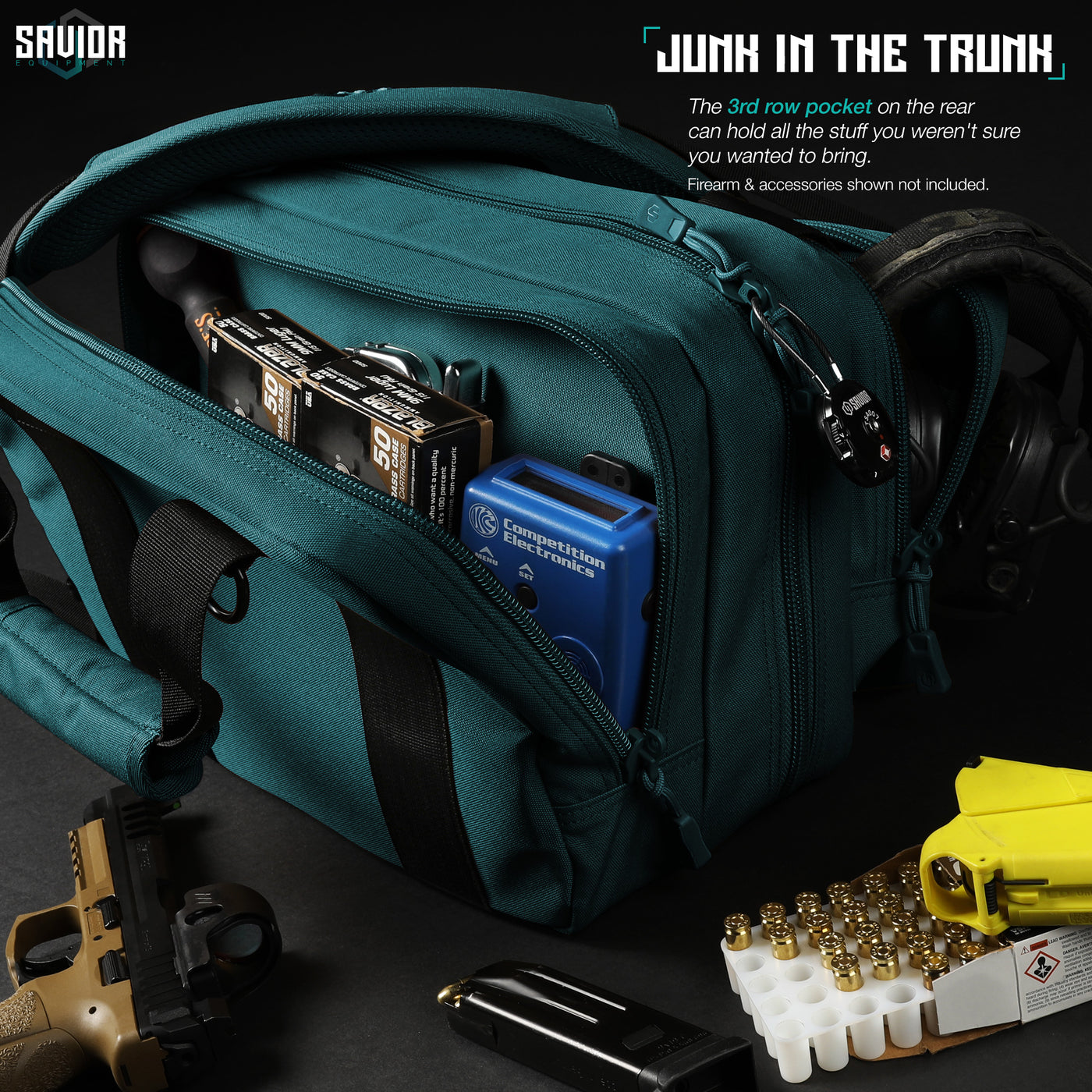  Savior Equipment Specialist Series Mini Range Bag