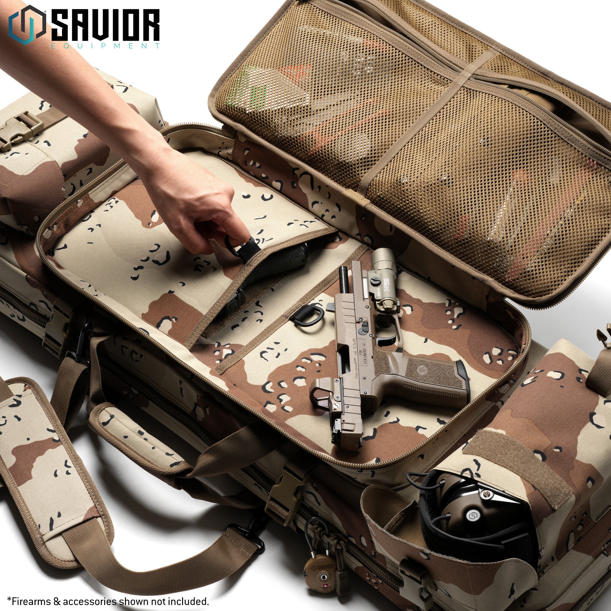Camo Urban Warfare - 36