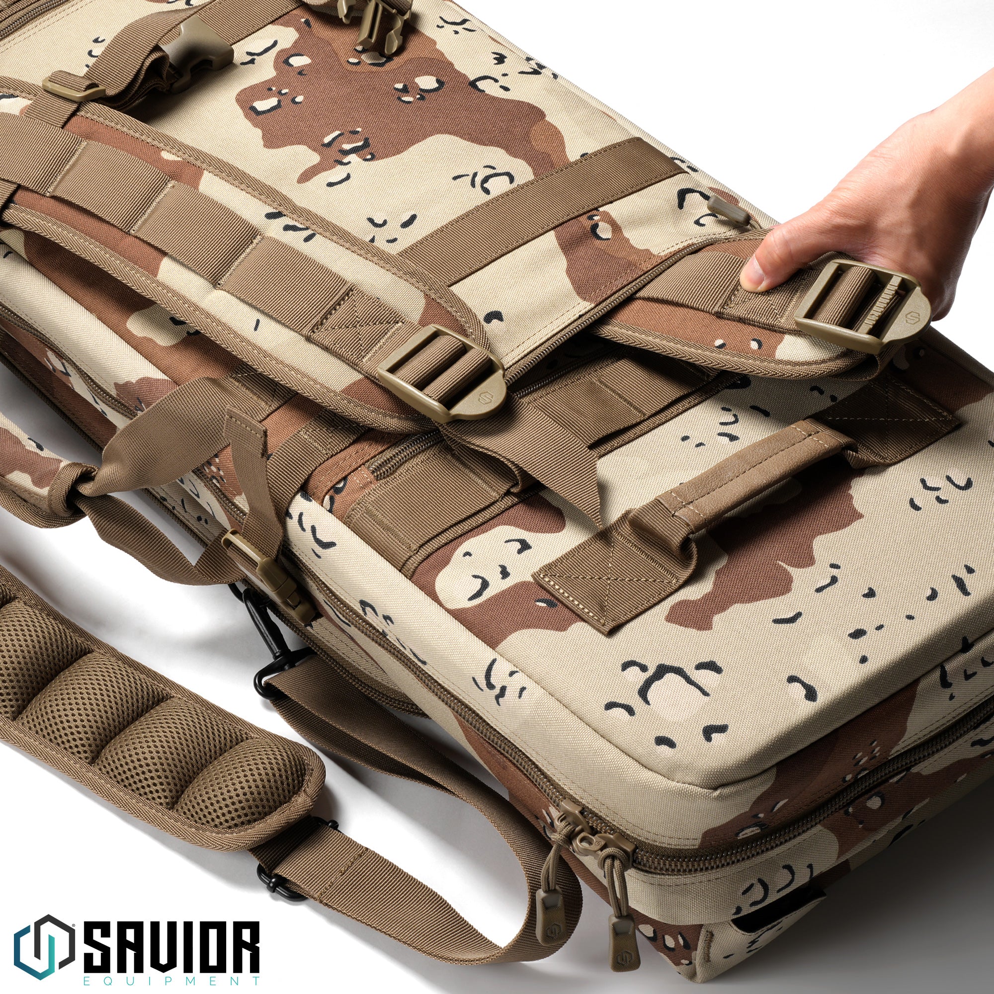 Camo Urban Warfare - 36