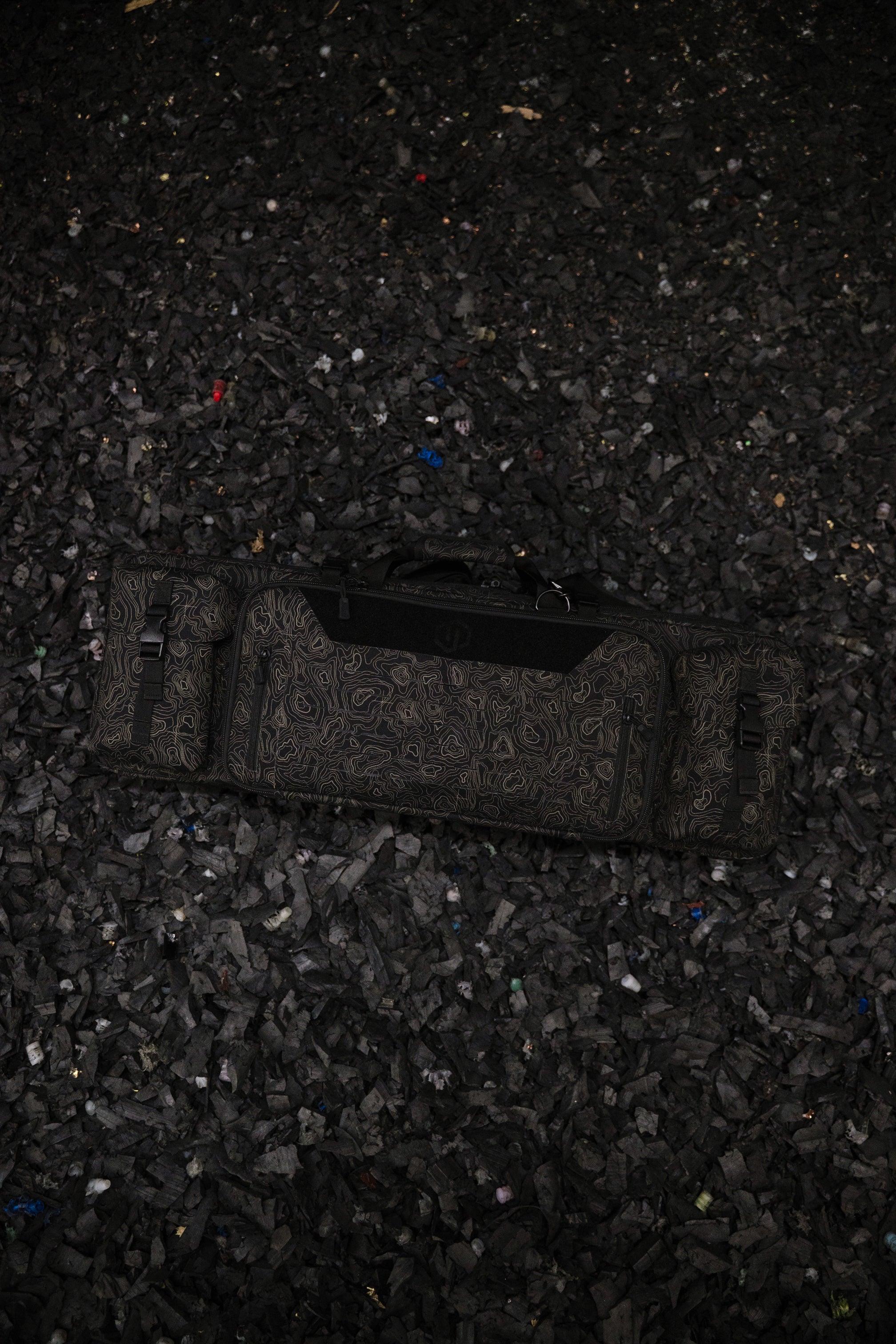 Savior Equipment x TAM - Urban Warfare - 36