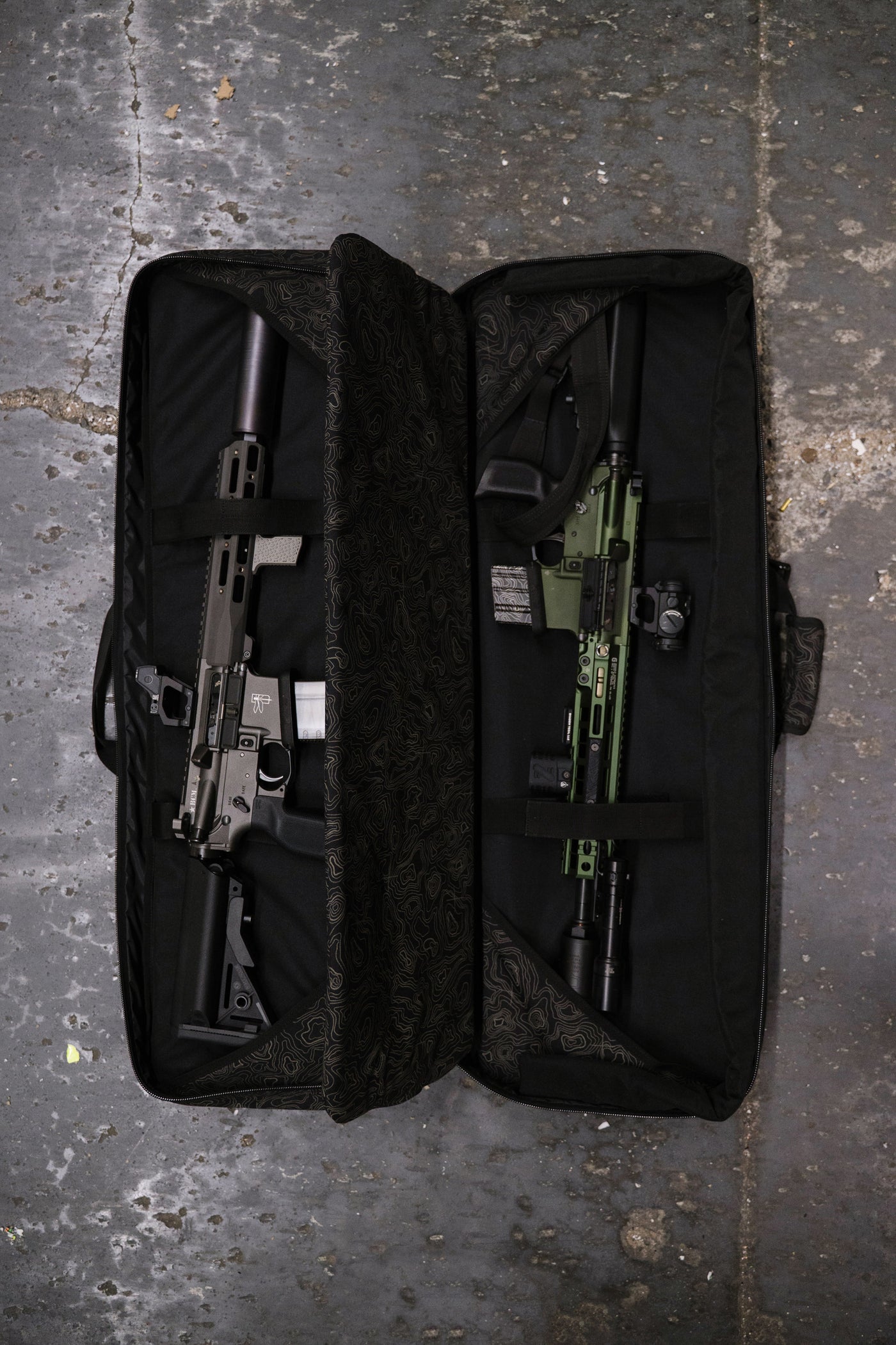Savior Equipment x TAM - Urban Warfare - 36"/42"/46"/55"