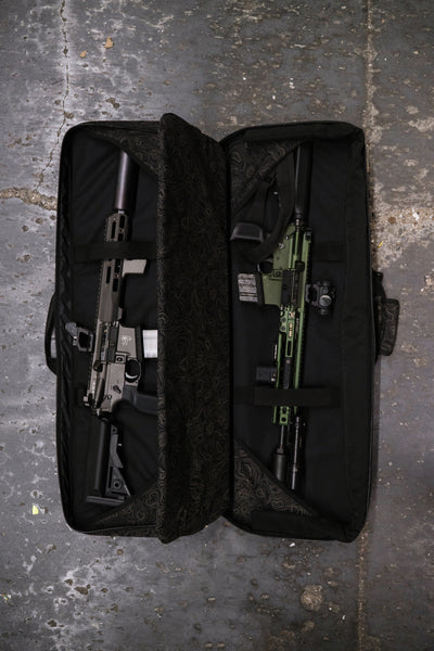 Savior Equipment x TAM - Urban Warfare - 36"/42"/46"/55"