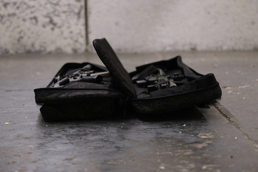 Savior Equipment x TAM - Urban Warfare - 36"/42"/46"/55"