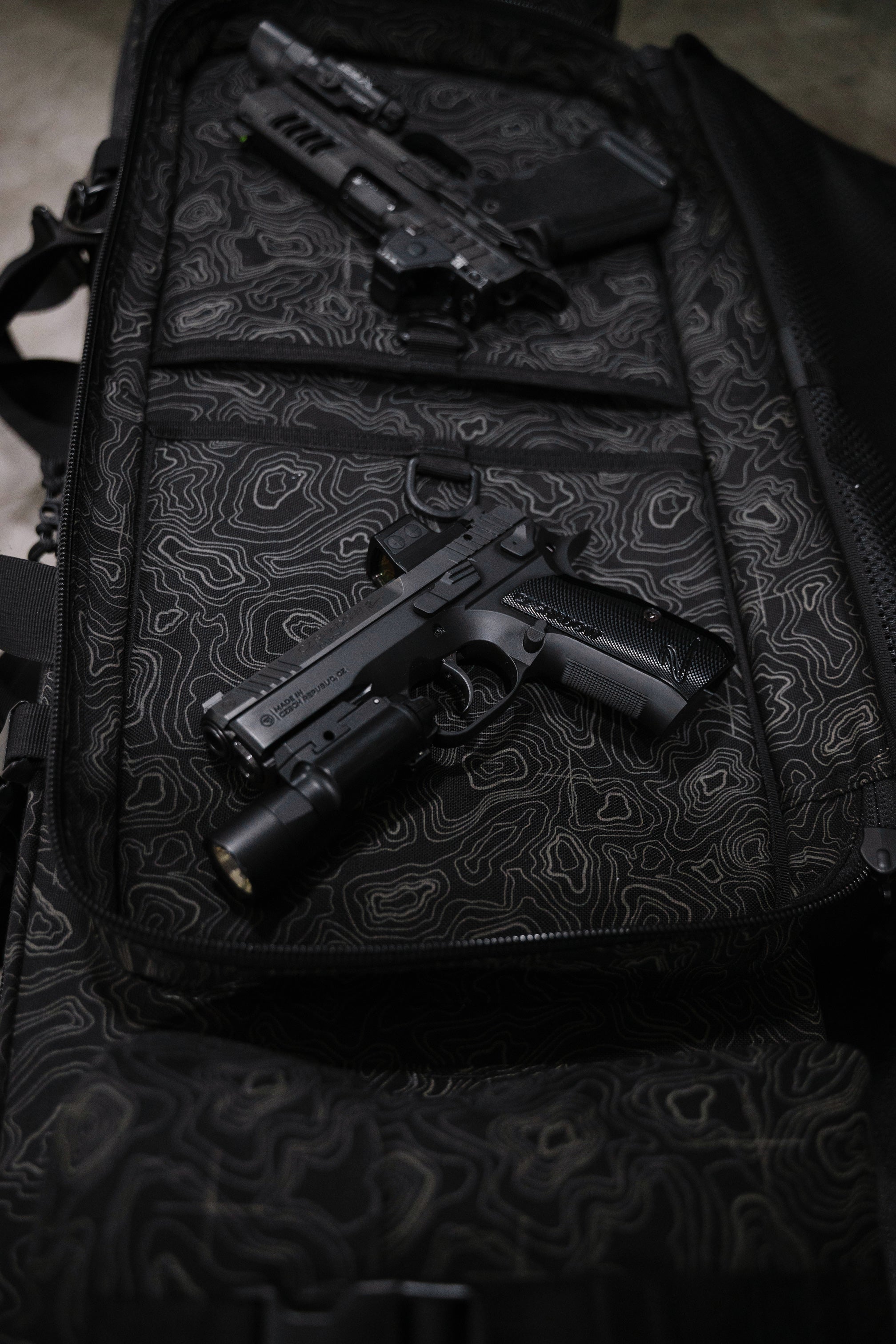 Savior Equipment x TAM - Urban Warfare - 36