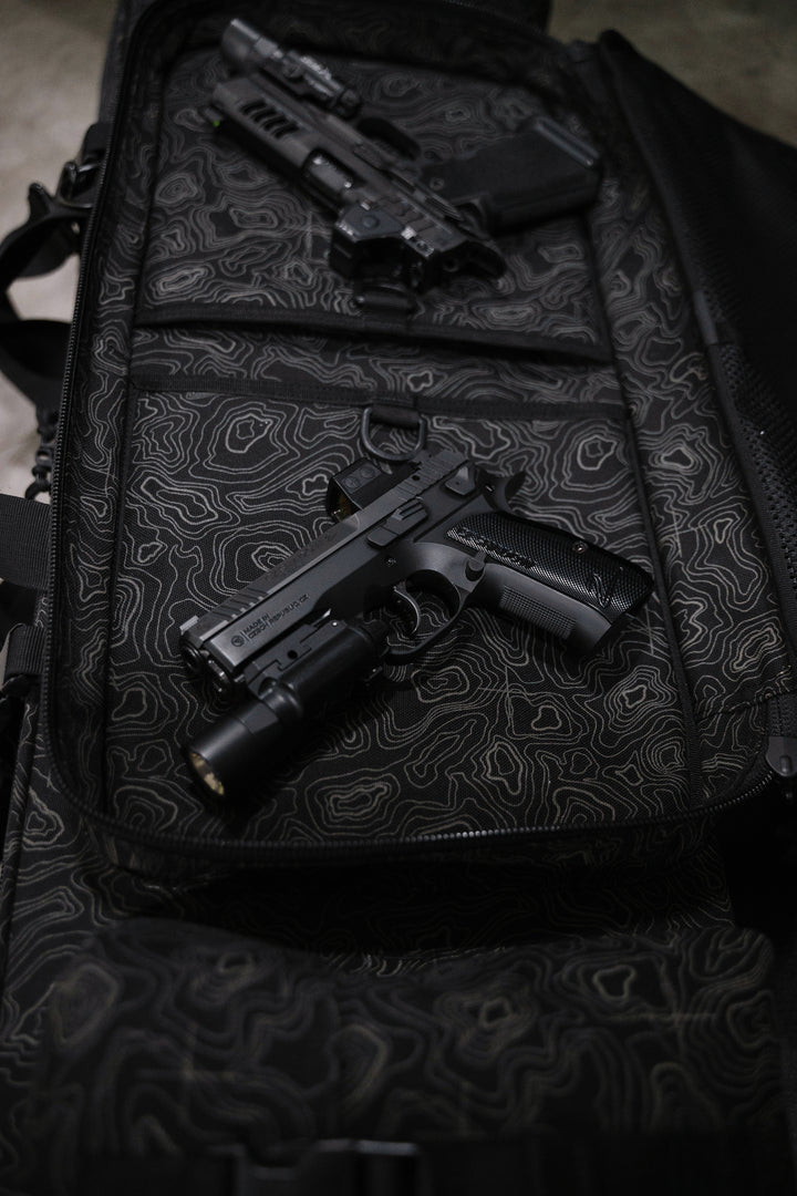 Savior Equipment x TAM - Urban Warfare - 36"/42"/46"/55"