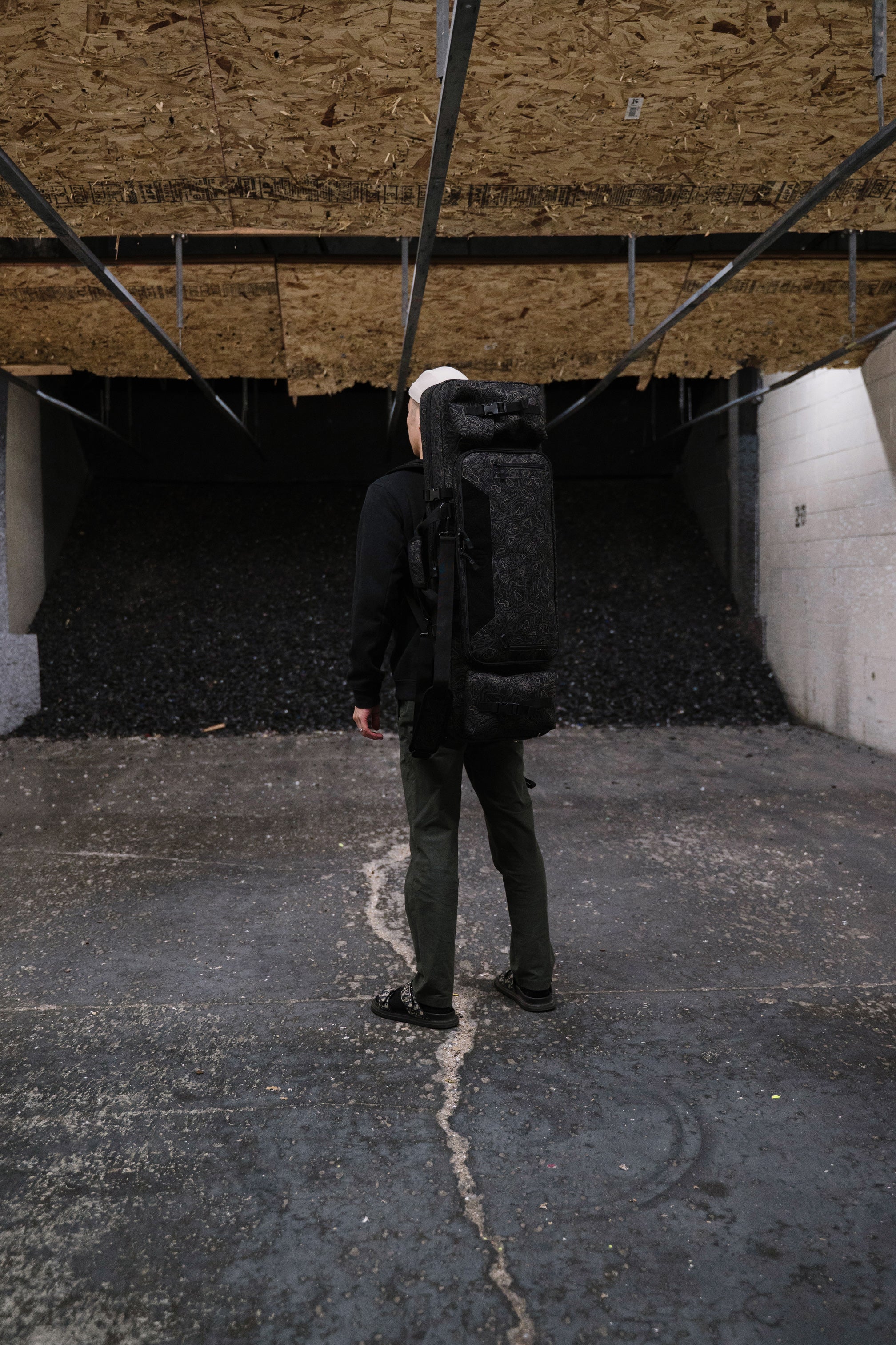 Savior Equipment x TAM - Urban Warfare - 36
