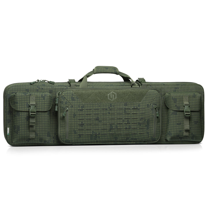 Camo Urban Warfare - 36