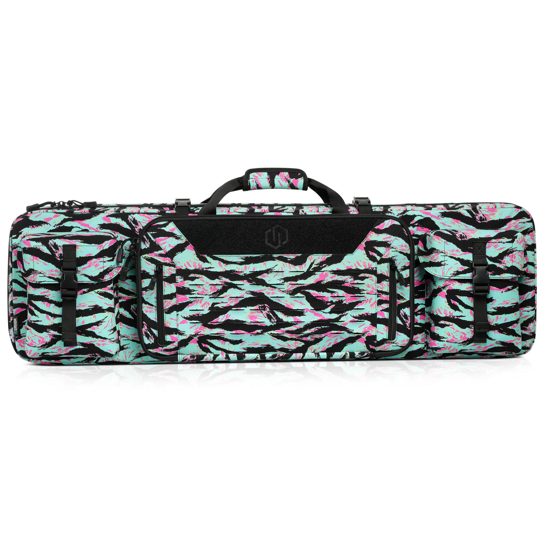 Miami Tiger Stripe - Urban Warfare - 36"/42"/46"