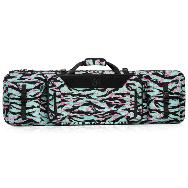 Miami Tiger Stripe - Urban Warfare - 36"/42"/46"