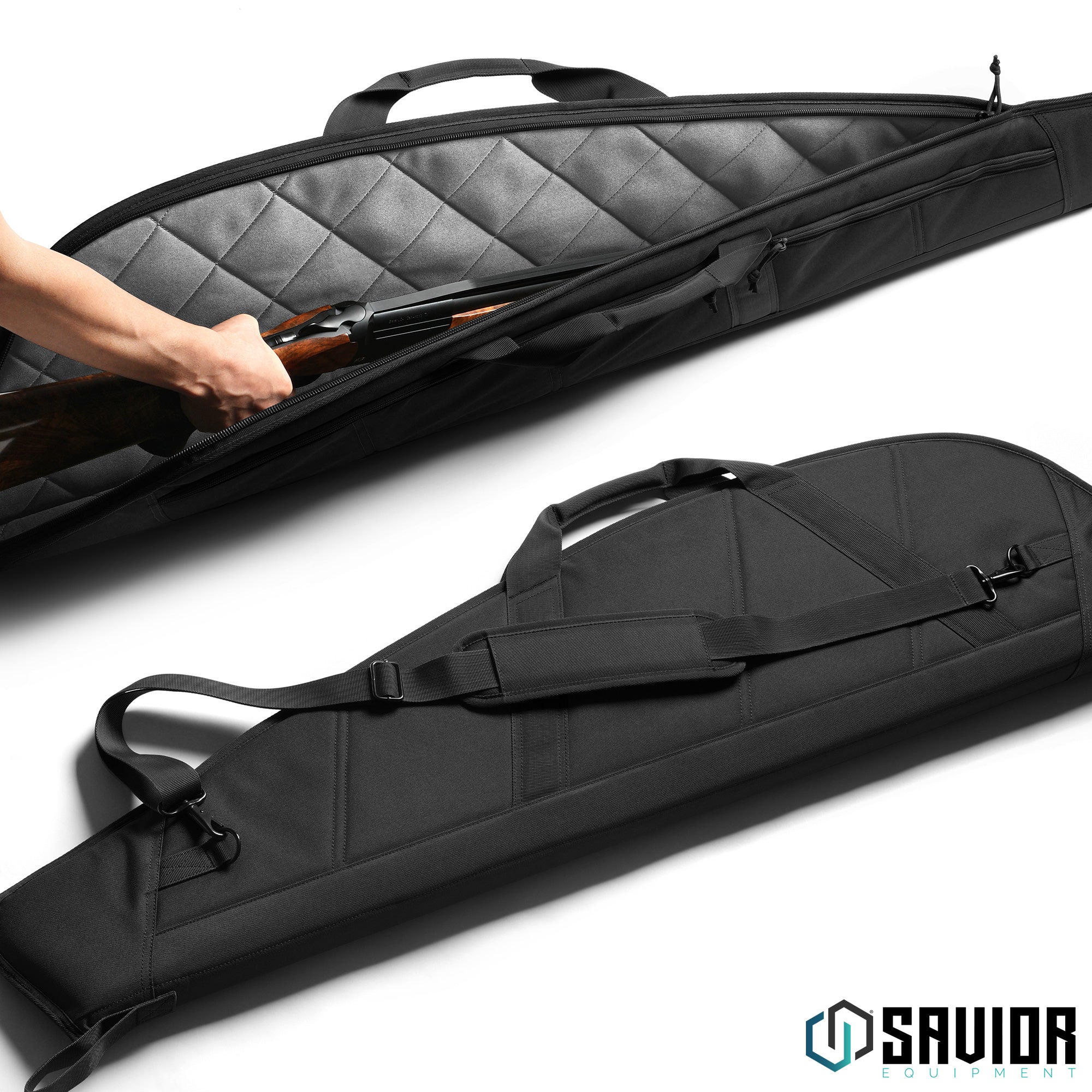 Scout Hunting Case - 40