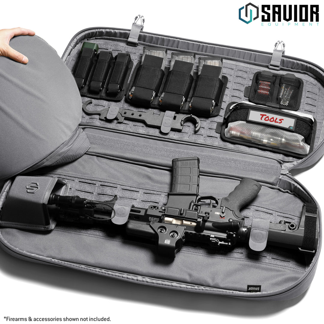 Specialist Covert Single Rifle Case - 30 Specialist Covert Single Rifle Case - 30