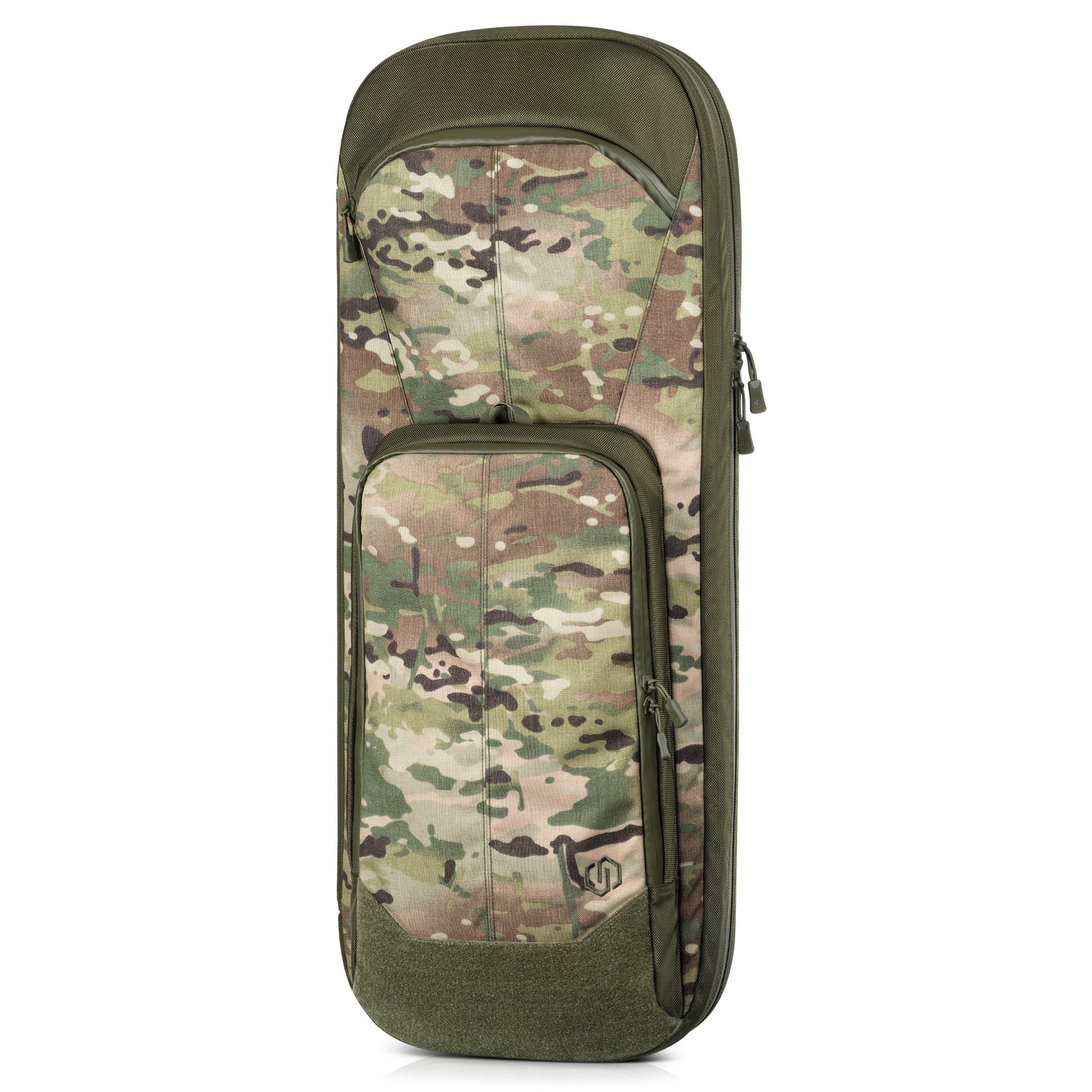 MultiCam® Specialist Covert Single Rifle Case - 30