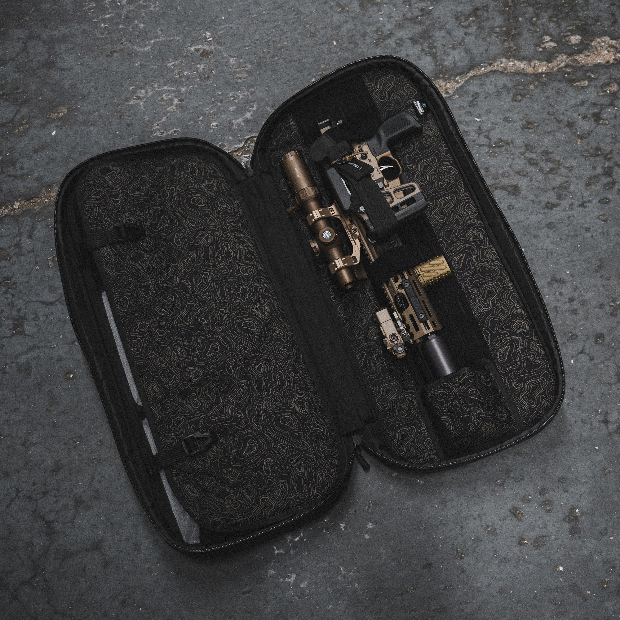 Savior Equipment x TAM - Specialist Covert - 30