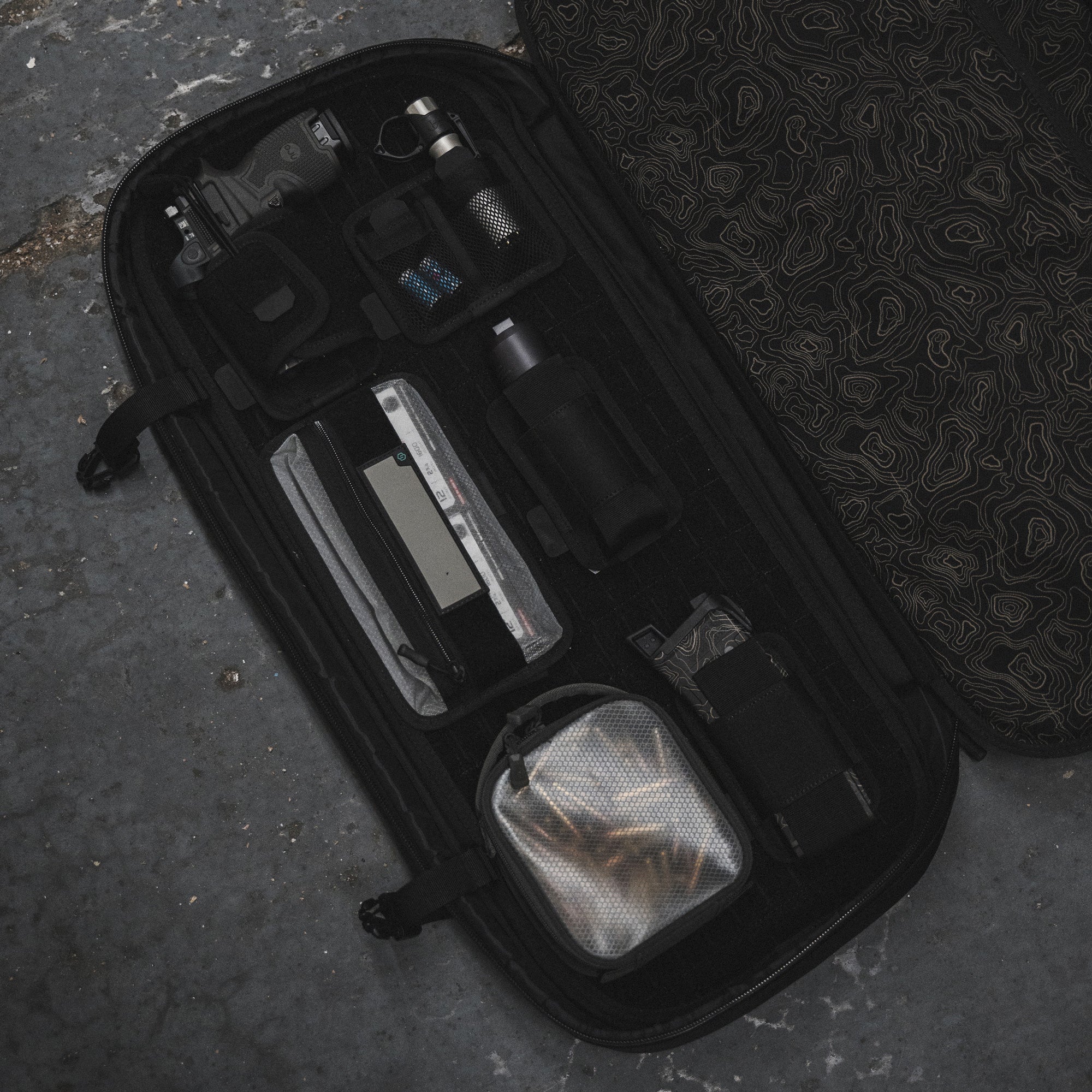 Savior Equipment x TAM - Specialist Covert - 30