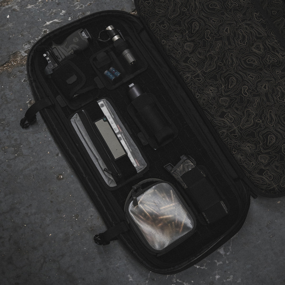 Savior Equipment x TAM - Specialist Covert - 30