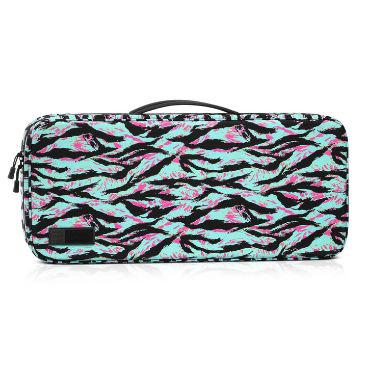 Miami Tiger Stripe - Savior Utility Platform - 28" / 41"