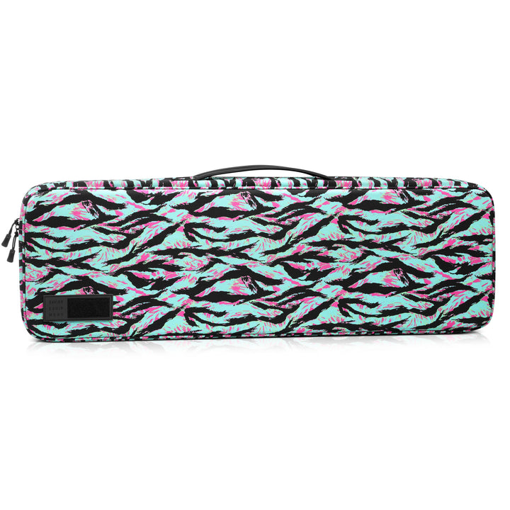 Miami Tiger Stripe - Savior Utility Platform - 28" / 41"