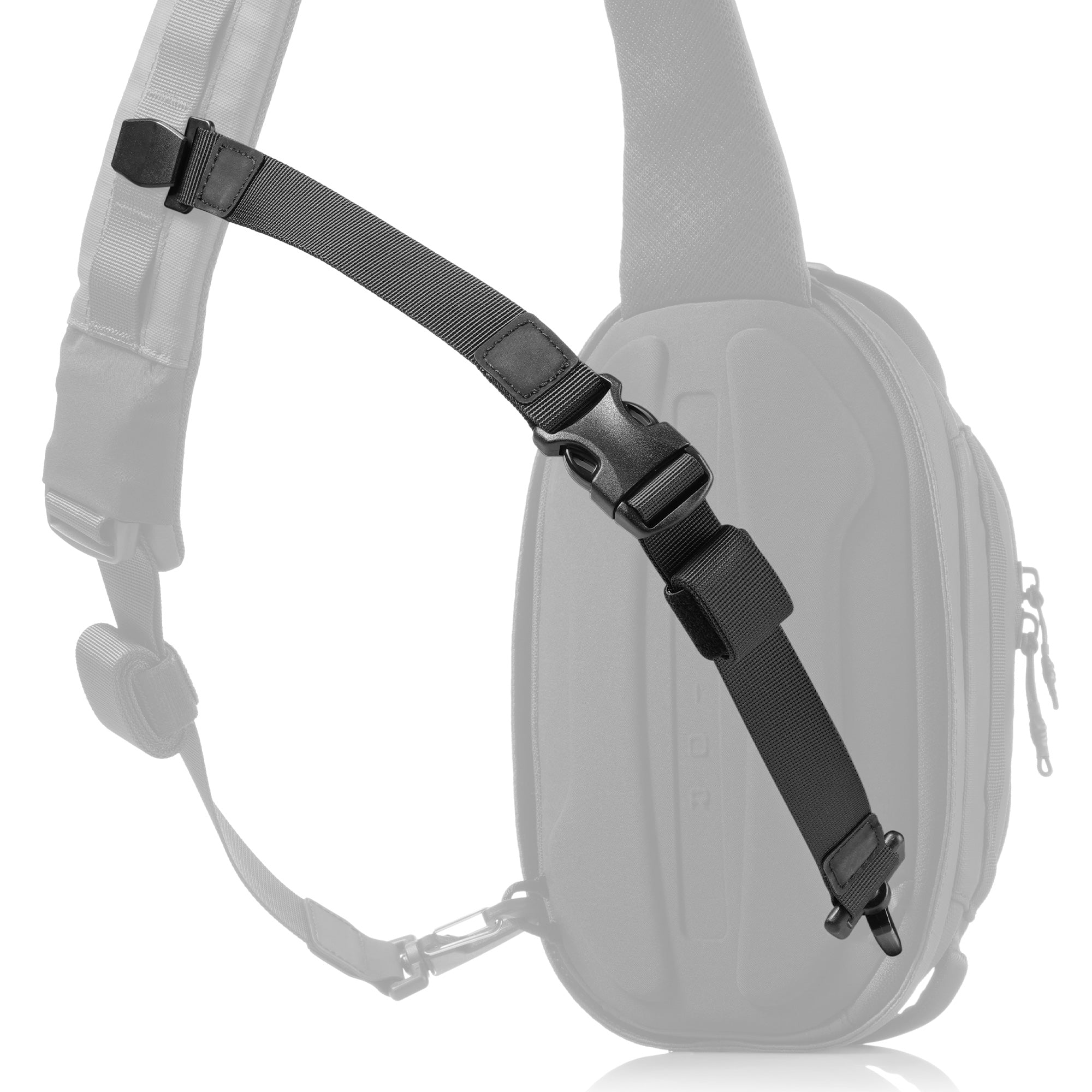 3-Point Stabilizer Strap - Obscura Sling – Savior Equipment