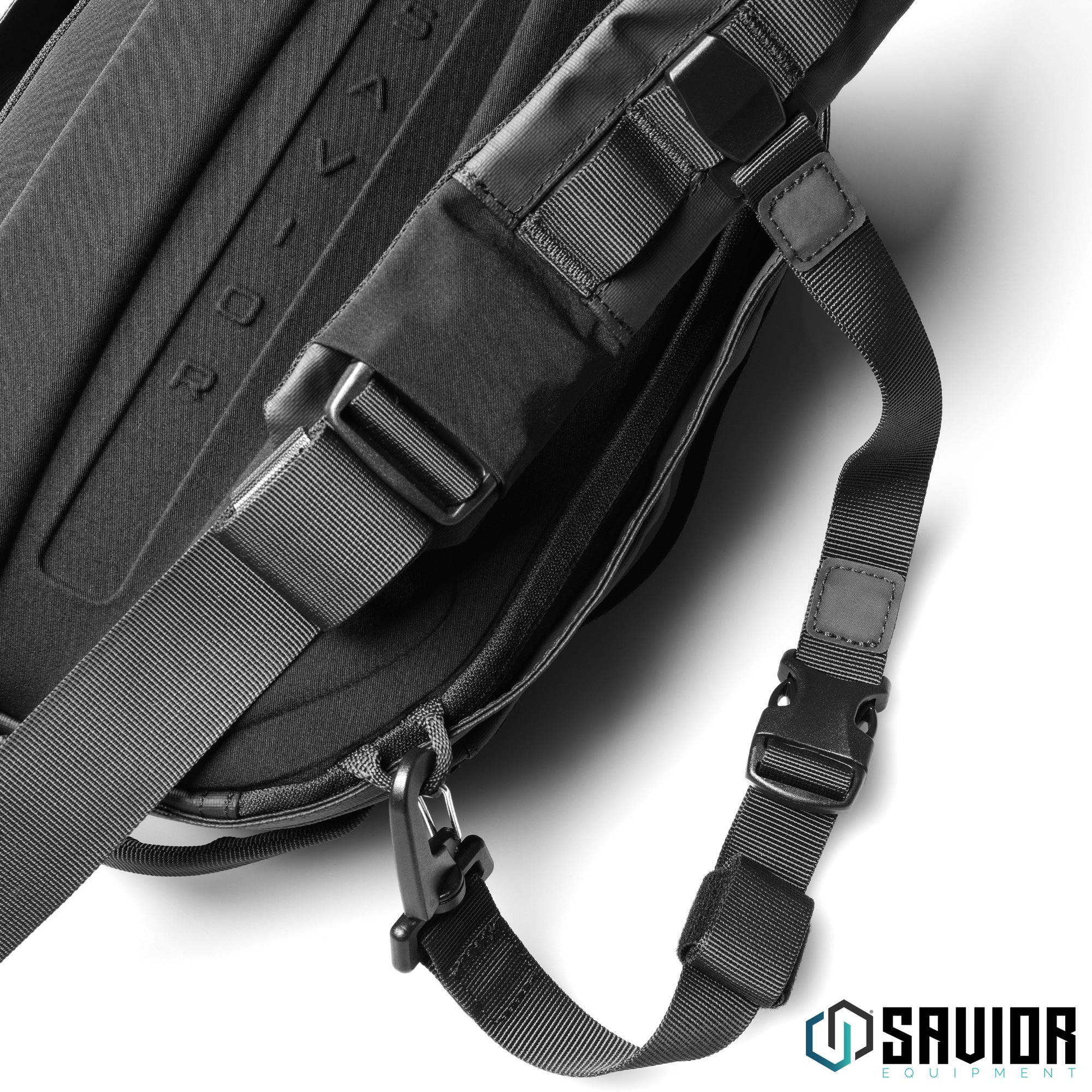 3-Point Stabilizer Strap - Obscura Sling – Savior Equipment